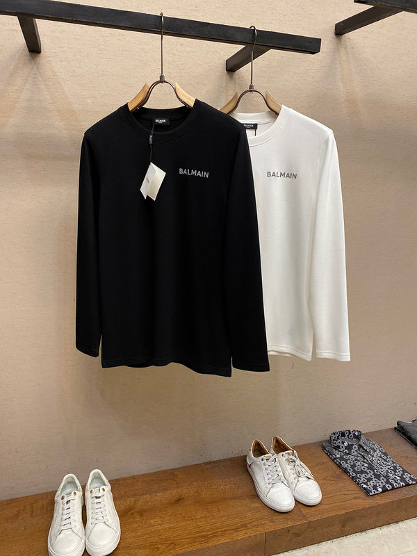 Balmain Clothes