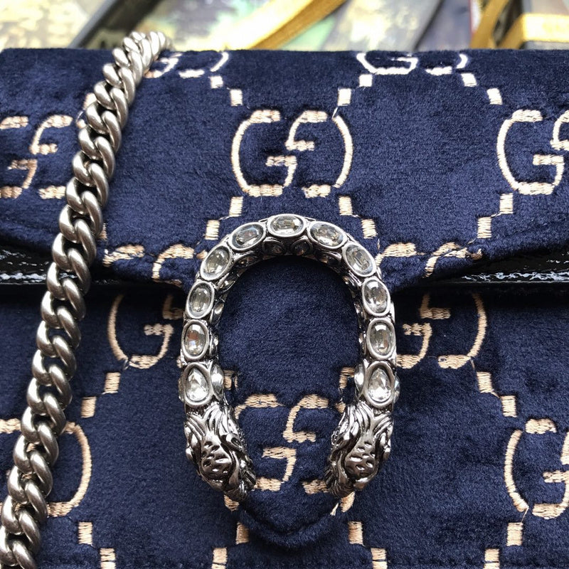 ENT - GCI Bags - 072