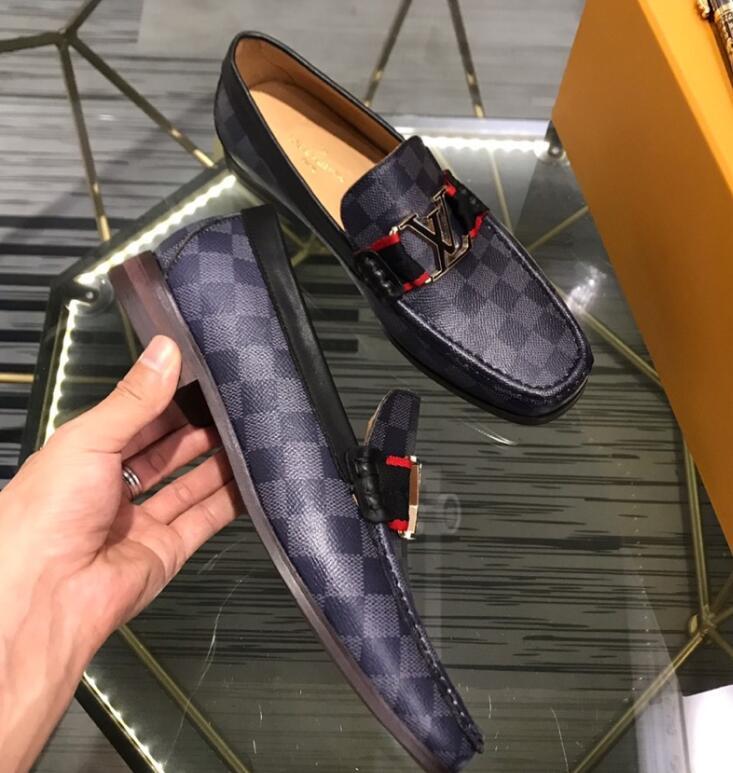 Ava’s Mode - LOV Men Shoes - 1932