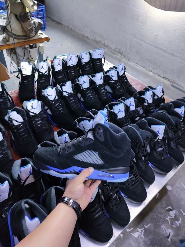 Nike Luxury Shoes