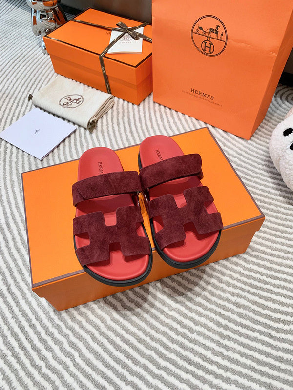 Hermes Luxury Sandals