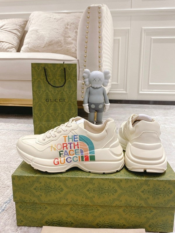 Gucci Luxury Shoes