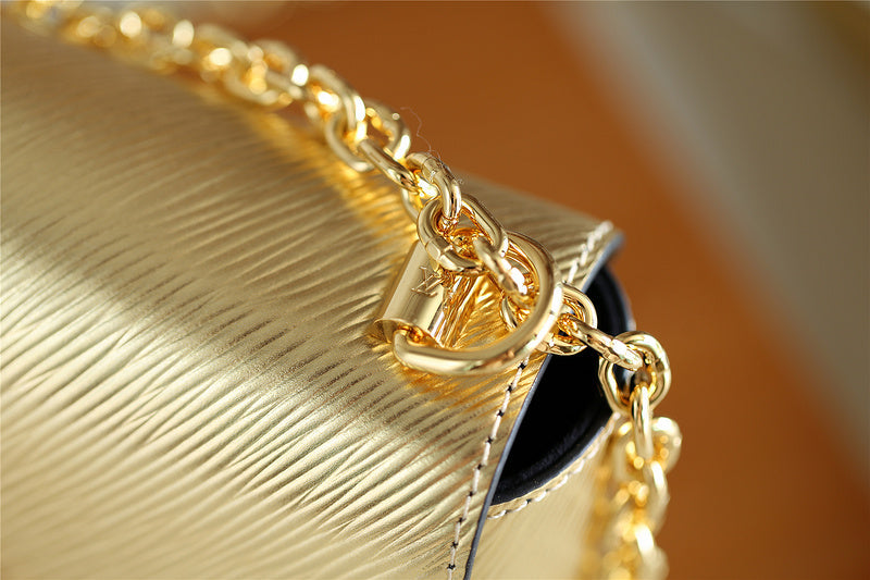 I W Fashion Lu-Vi bags - 8521