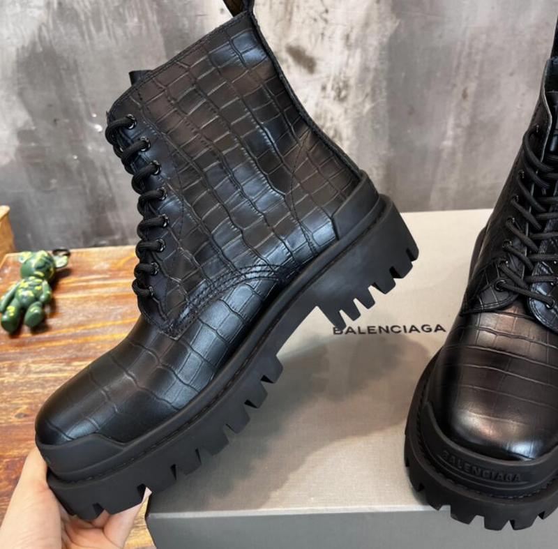 Ava’s Mode - PD Men Shoes - 155