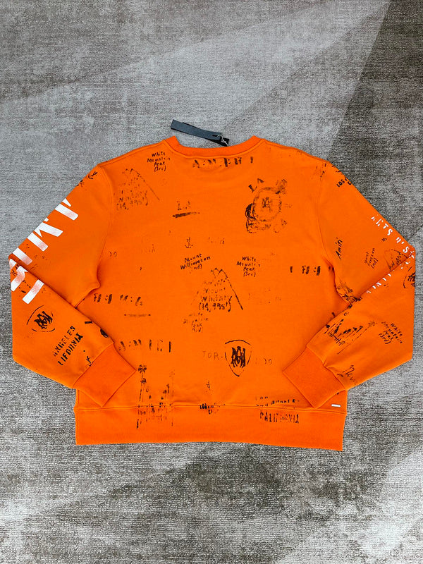 AMIR Hoodies - 097