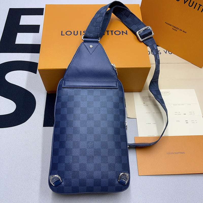 I W Fashion Lu-Vi bags - 9959