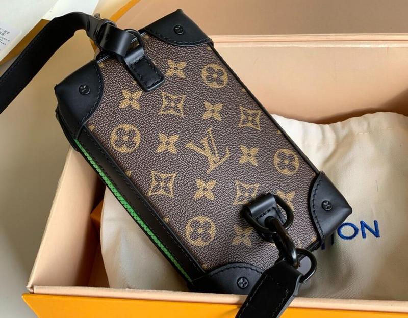 Ava’s Mode - LOV Bags - 2654