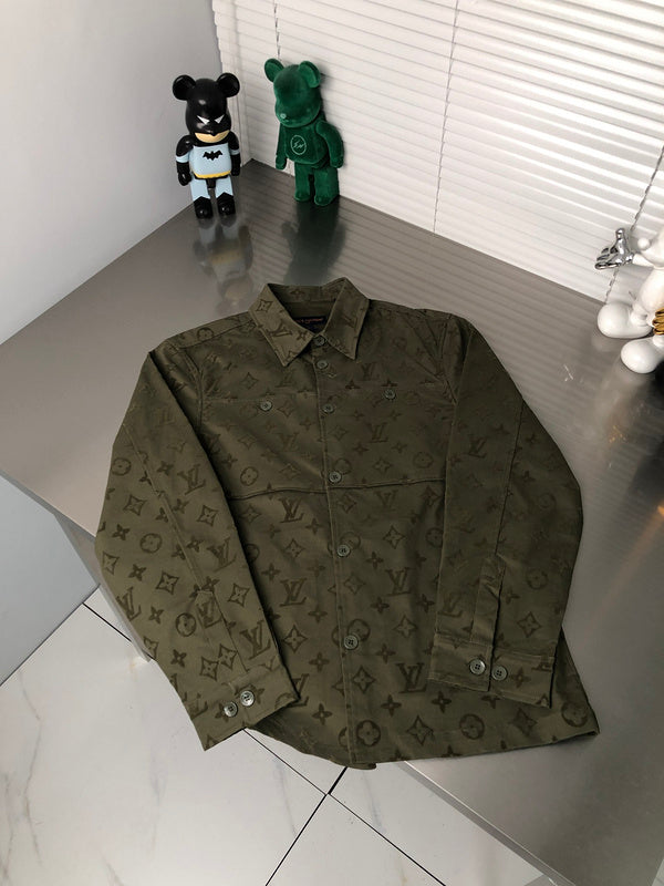 Louis Vuittion Luxury Clothes