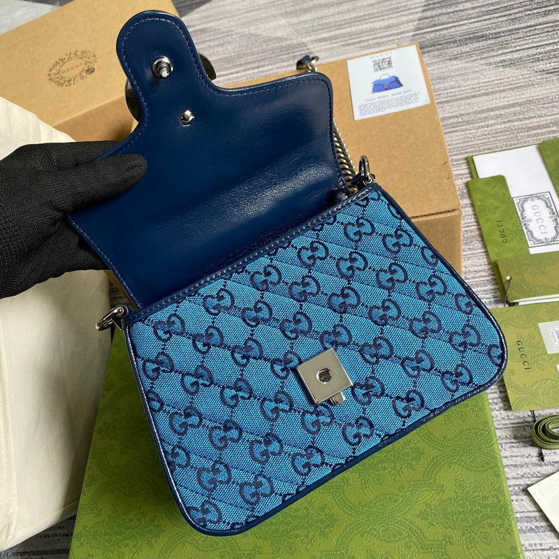 PHA - GUKI Bags - 1972