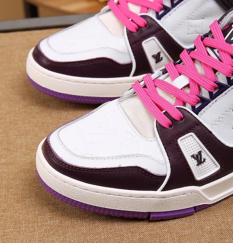 Ava’s Mode - LOV Men Shoes - 1493