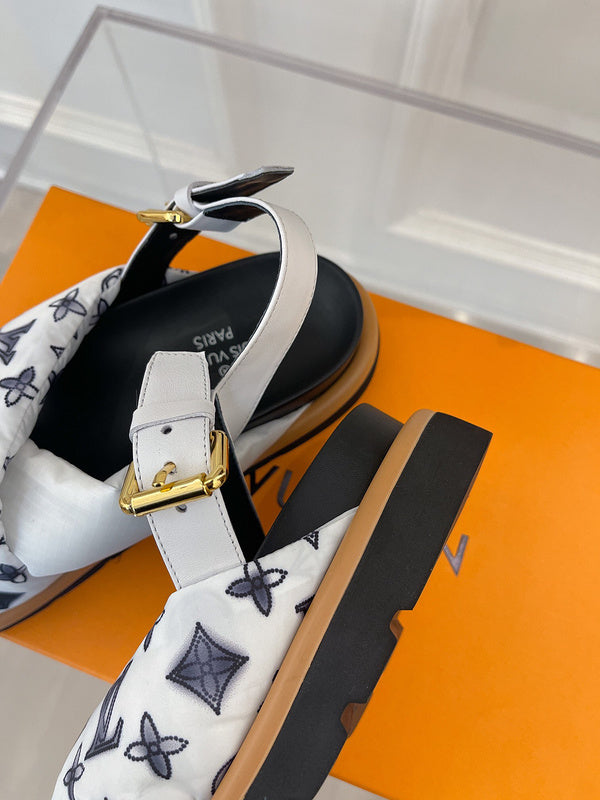Louis Vuittion Luxury Shoes