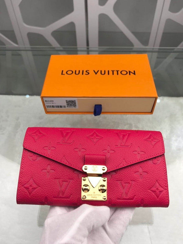 I W Fashion Lu-Vi bags - 9129