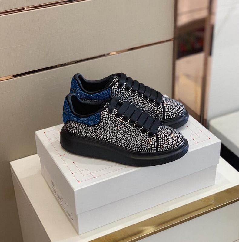 Ava’s Mode - AQ Men SHoes - 385