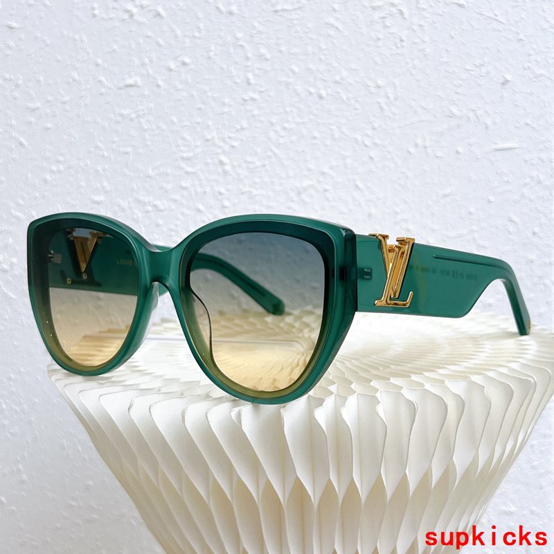 Louis Vuittion Luxury Sunglasses