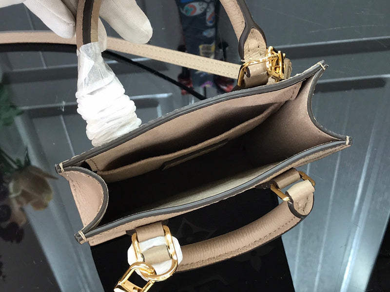 I W Fashion Lu-Vi bags - 17617
