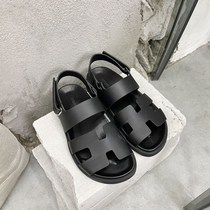Hermes Luxury Shoes