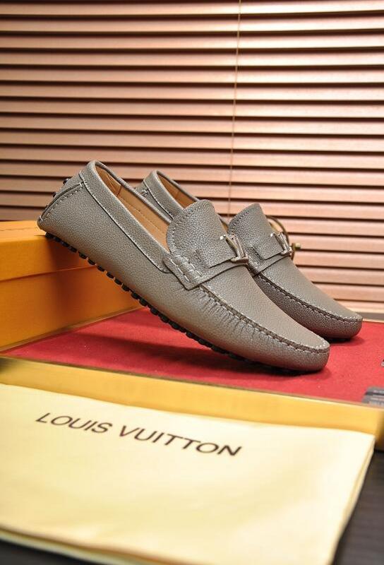 Ava’s Mode - LOV Men Shoes - 1475