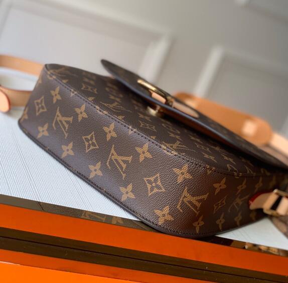 Ava’s Mode - LOV Bags - 3053