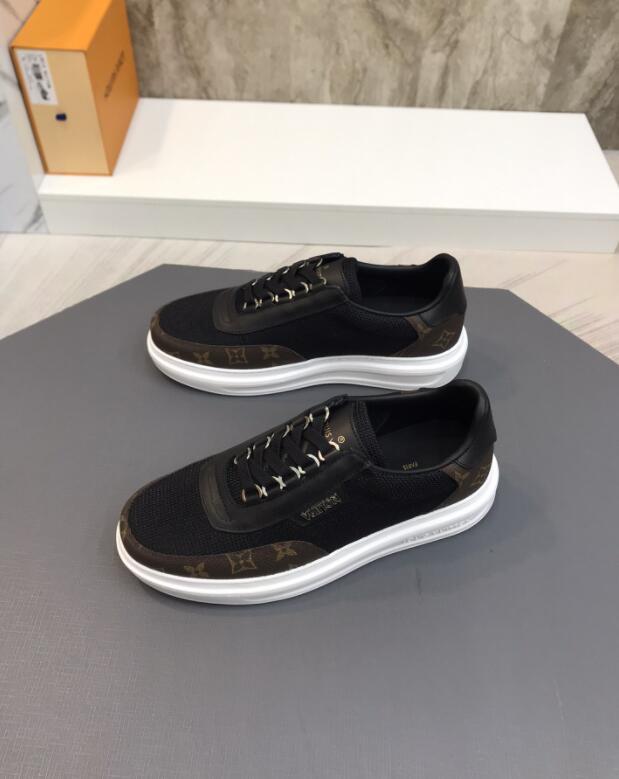 Ava’s Mode - LOV Men Shoes - 1325