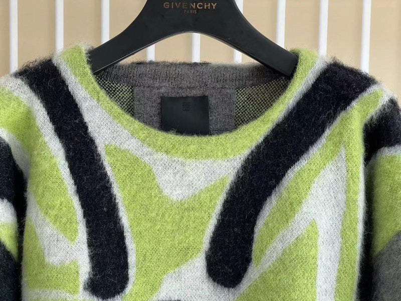 Givenchy Luxury Clothes
