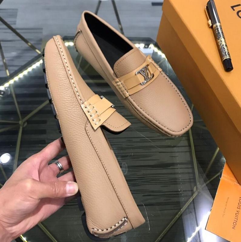 Ava’s Mode - LOV Men Shoes - 1934