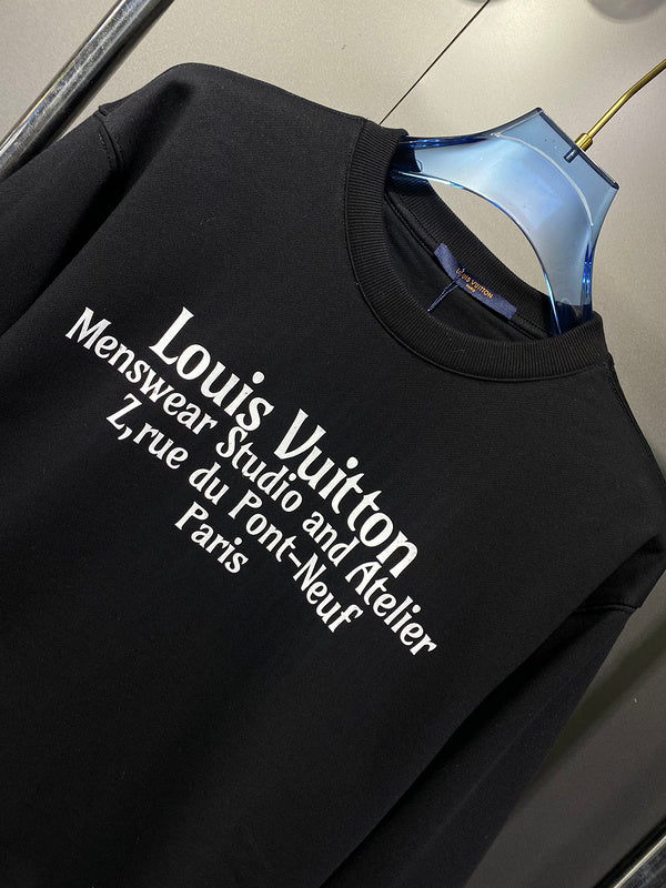 Louis Vuittion Luxury Clothes