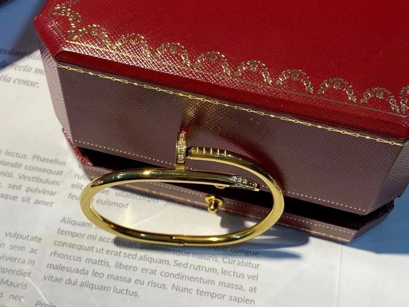 Cartier Jewelry