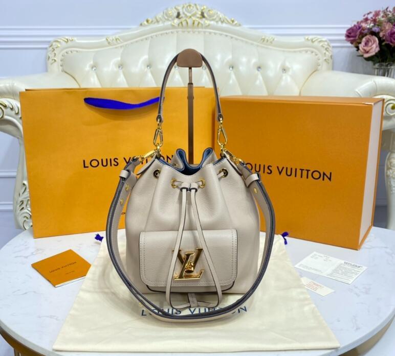 Ava’s Mode - LOV Bags - 2444