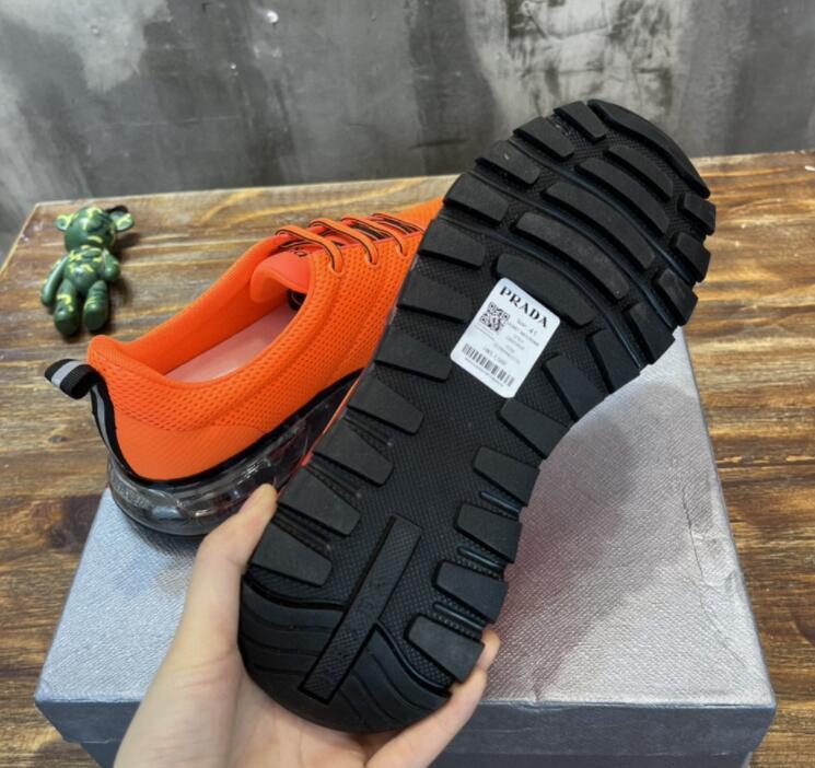 Ava’s Mode - PD Men Shoes - 235