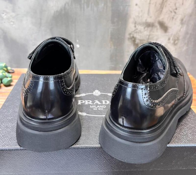 Ava’s Mode - PD Men Shoes - 144