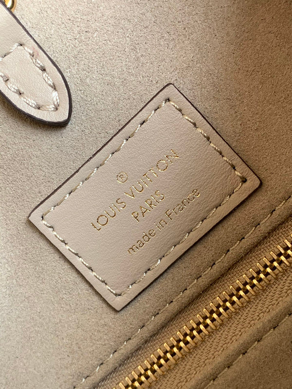 I W Fashion Lu-Vi bags - 17165