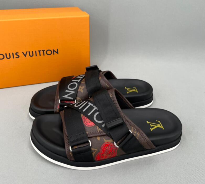 Ava’s Mode - LOV Men Shoes - 1042
