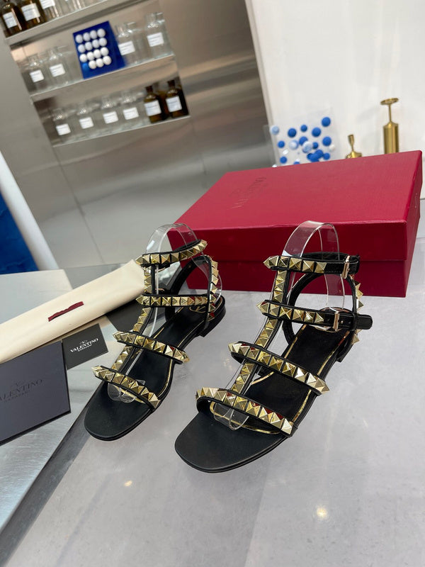 Valentino GARAVANI Luxury Shoes