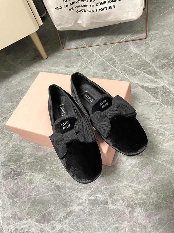 MIU MIU Luxury Shoes