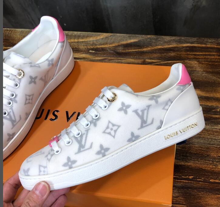Ava’s Mode - LOV Men Shoes - 1697