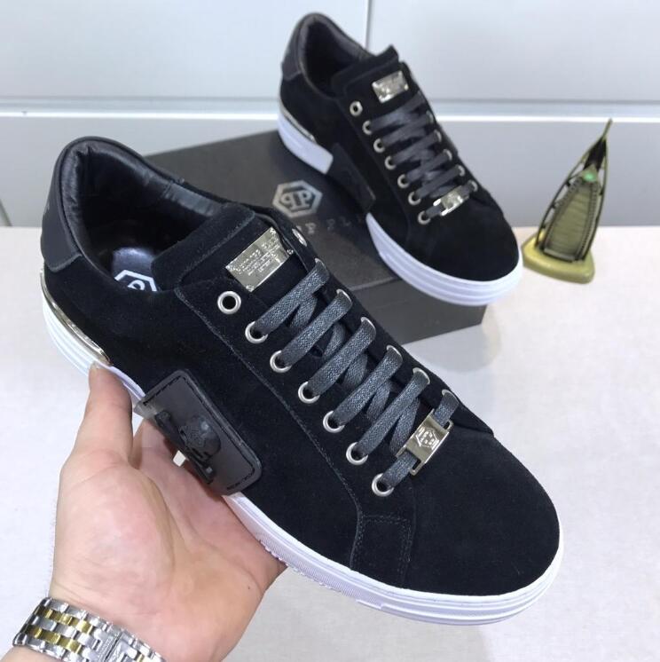 Ava’s Mode - PHP Shoes - 222