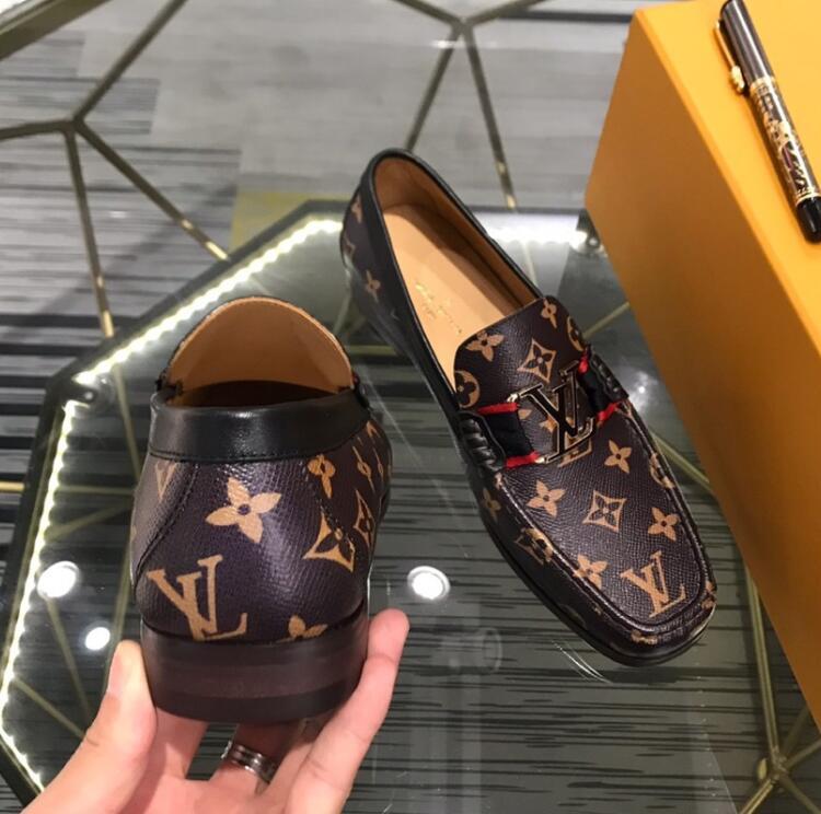 Ava’s Mode - LOV Men Shoes - 1927