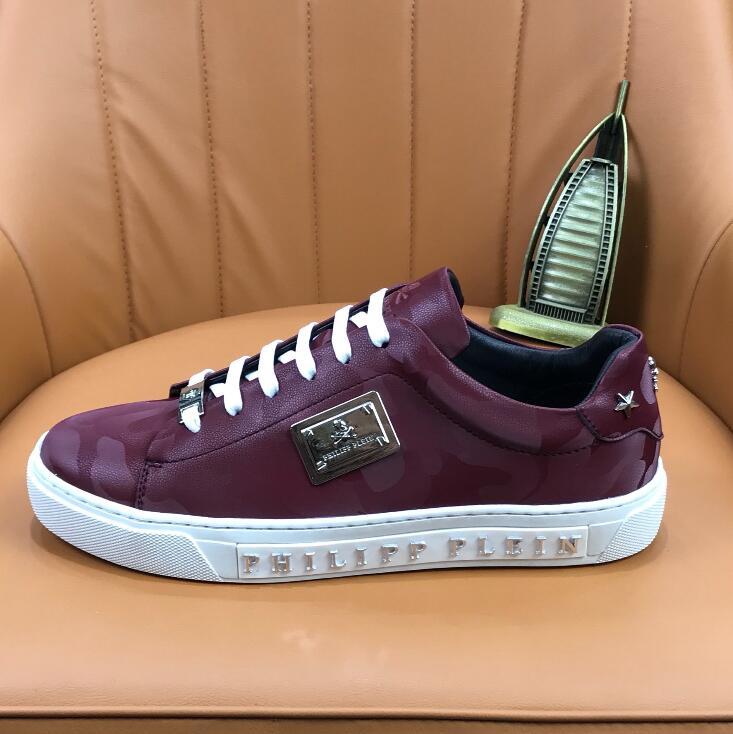 Ava’s Mode - PHP Shoes - 117
