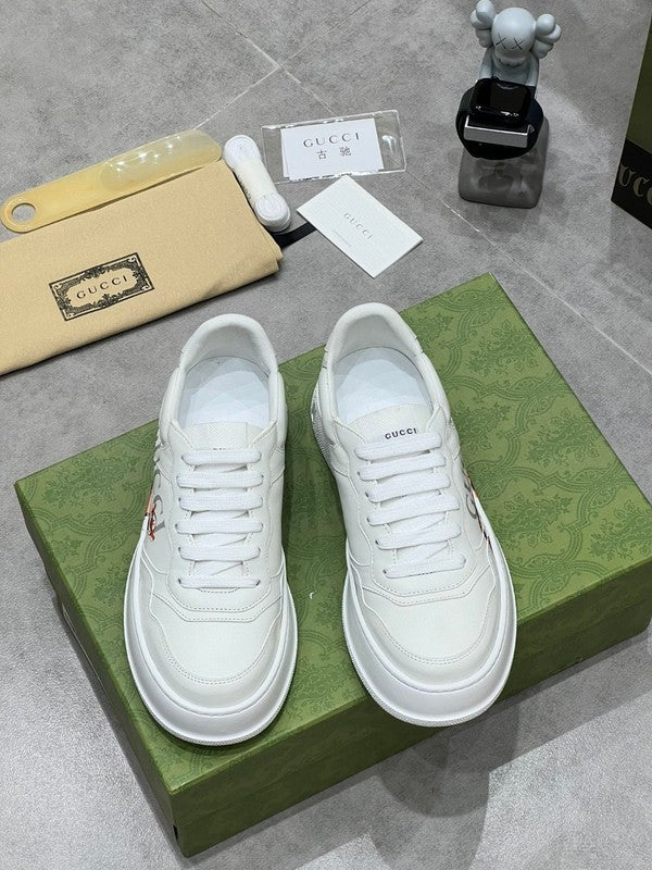 Gucci Luxury Shoes