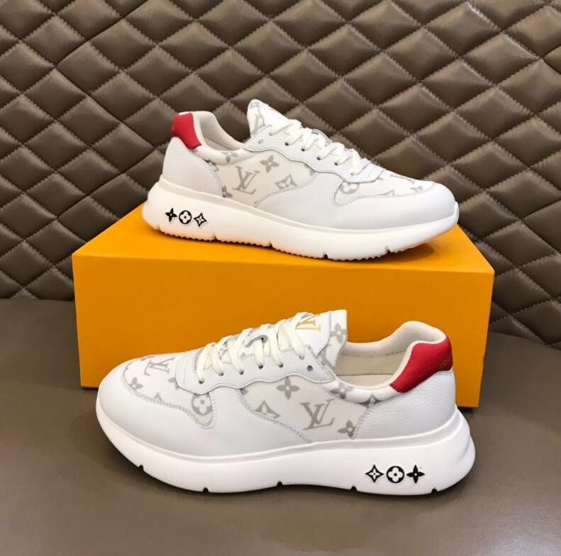 Ava’s Mode - LOV Men Shoes - 1512