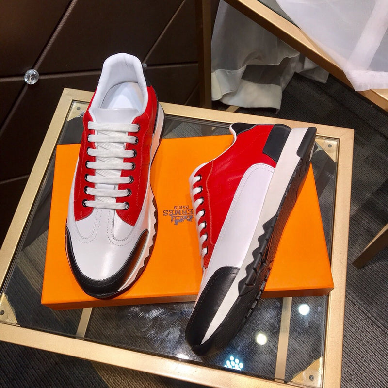Hermes Luxury Shoes