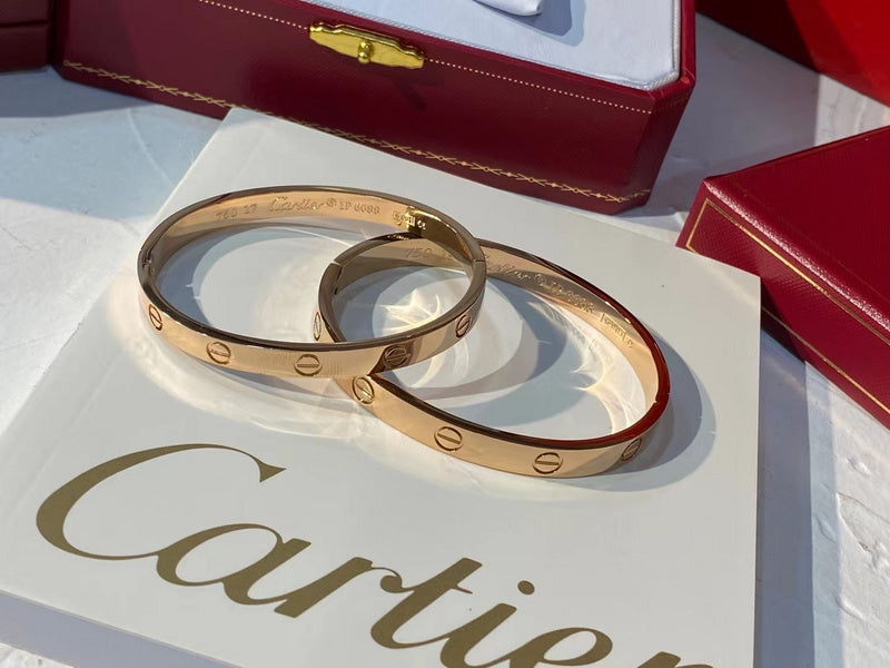 Cartier Jewelry