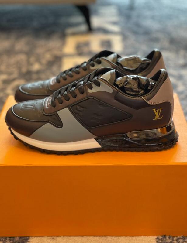Ava’s Mode - LOV Men Shoes - 1537