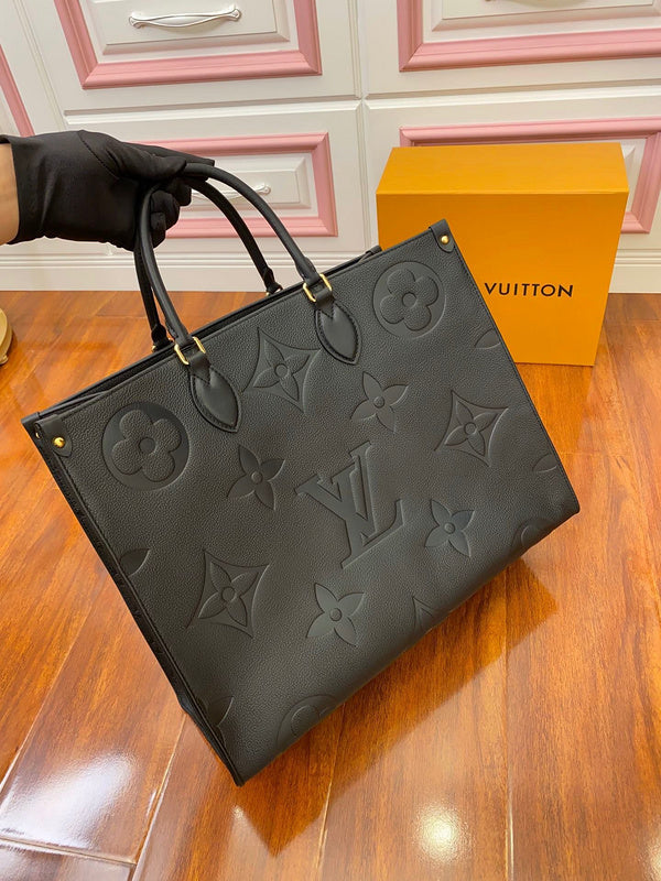 I W Fashion Lu-Vi bags - 17772