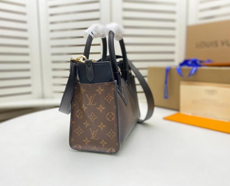 Ava’s Mode - LOV Bags - 2163
