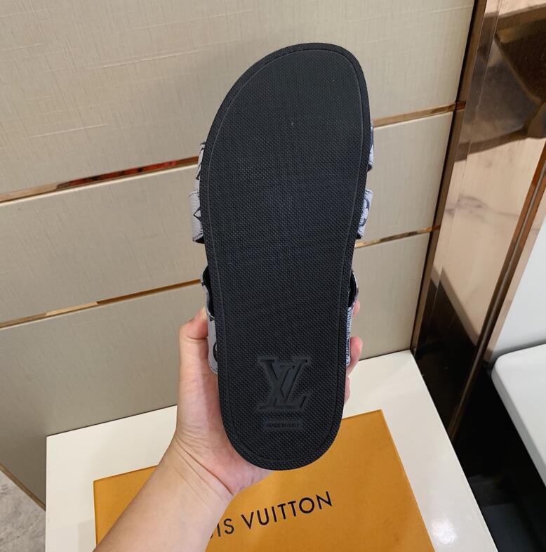 Ava’s Mode - LOV Men Shoes - 1607
