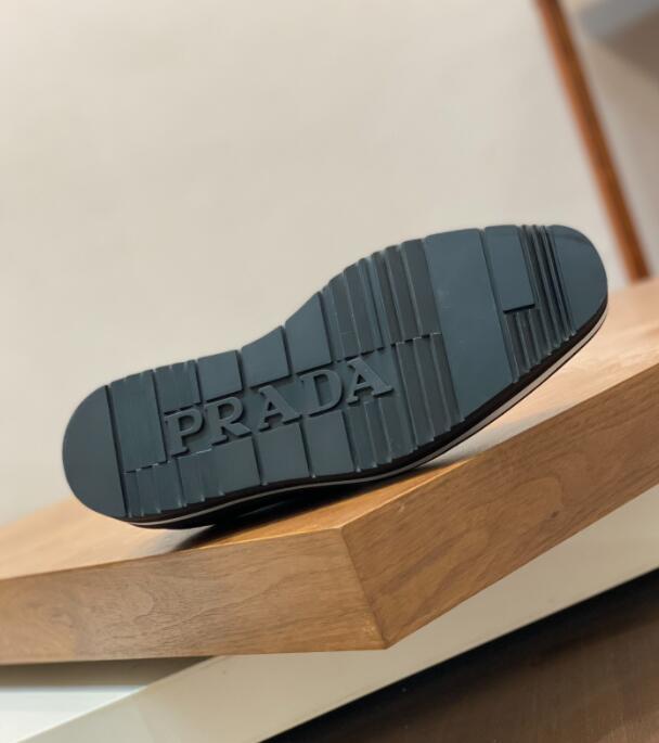 Ava’s Mode - PD Men Shoes - 035