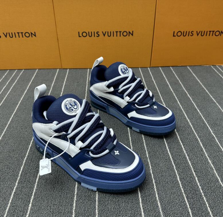 Ava’s Mode - LOV Men Shoes - 412