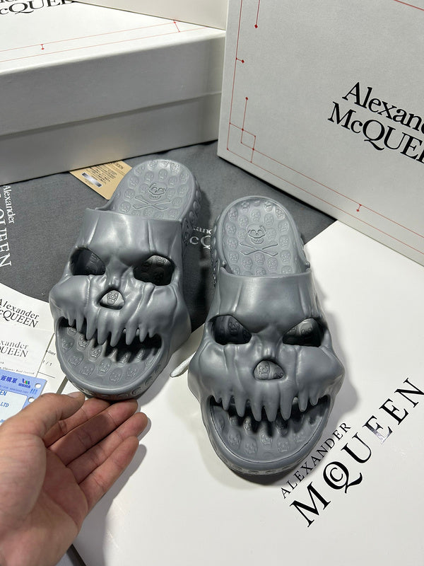 Alexander McQUEEN Luxury Shoes