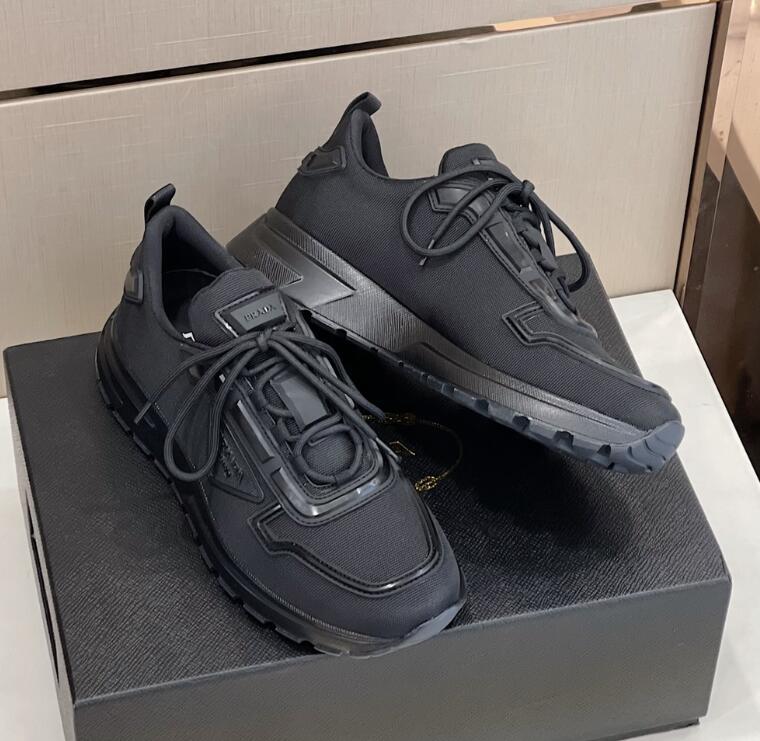 Ava’s Mode - PD Men Shoes - 095